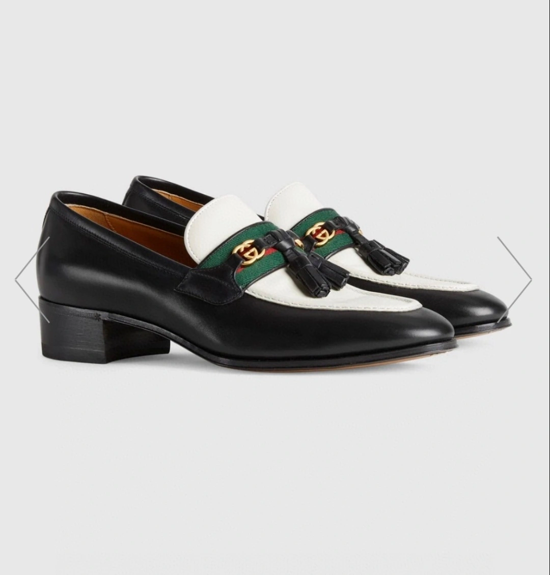 COCO— 674662 1W6B0 1170 3.5 cm Heel height item:C-X158B18139